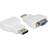 DeLock DisplayPort-VGA 1.1 Adapter M-F