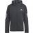 Adidas Full-Zip Hoodie Men - Black