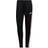 adidas Tiro Essential Pants Women - Black/Clear Pink