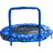 Jumpking 48" Space Mini Trampoline