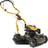 Stiga Multiclip 547 D Petrol Powered Mower