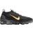 Nike Air VaporMax 2021 Flyknit M - Black/University Gold/Dark Grey/White