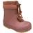 bisgaard Winter Thermo Rubber Boot - Old Rose