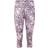 Dare 2b The Laura Whitmore Edit Influential 3/4 Length Leggings Women - Dusty Lavender