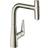 Hansgrohe Talis Select M51 (72824800) Steel