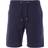 Tommy Hilfiger Logo Sweat Shorts - Desert Sky