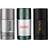 HUGO BOSS Deostick Bottled + Hugo Man + The Scent 3-pack
