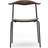 Carl Hansen & Søn CH88T Kitchen Chair 76.5cm