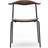 Carl Hansen & Søn CH88T Køkkenstol 76.5cm