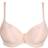 PrimaDonna Twist I Do Heart Shape Padded Bra - Silky Tan