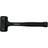 Teng Tools HMDH45 Gummihammer