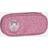 Beckmann Oval Pencil Case Furry