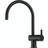 Mora Armatur Rexx K5 (707105.11) Mattsvart