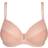 PrimaDonna Twist East End Full Cup Wire Bra - Powder Rose