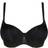 PrimaDonna Twist I Do Heart Shape Padded Bra - Black