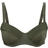 Femilet Bali Full Cup Bikini - Olive