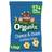 Organix Cheese & Onion Gruffalo Claws 15g 4pack