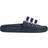 adidas Adilette - Collegiate Navy/Collegiate Navy/Cloud White
