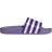 Adidas Adilette - Magic Lilac/Cloud White/Purple Rush