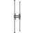 Multibrackets M Pro Series MBFC2P2UHD