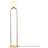 Nordlux Shapes Golvlampa 135cm