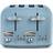 De'Longhi Argento Blue