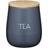 KitchenCraft Serenity Tea Caddy