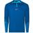 Nike Dri-FIT Strike Football Drill Top Men - Dark Marina Blue/Chlorine Blue/Dark Marina Blue/Siren Red