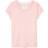 Jack Wills Fullford Pocket T-shirt - Pale Pink