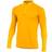 Nike Dri-FIT Strike Football Drill Top Men - Light Curry/Laser Orange/Light Curry/Siren Red