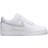 Nike Air Force 1 '07 W - White/Sail/Metallic Silver/Pure Platinum