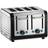 Dualit Architect 4 Slot Black