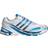 adidas Supernova Cushion 7 M - Cloud White/Blue Rush/Semi Solar Green