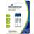 MediaRange Rechargeable AAA NiMH Micro Compatible 2-pack