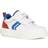 Geox J Nettuno Boy - White/Royal Blue