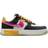 Nike Air Force 1 Fontanka W - Off-Noir/Summit White/Plum Fog/Pink Prime