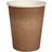 Abena Paper Cups Coffee 50pcs