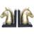 Dkd Home Decor Horse Dekoration