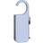 Dkd Home Decor Dørophæng LED polypropylen (7 x 3 x 21 cm) Tøjkrog