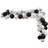 Harald Nyborg Balloon Arches 70pcs