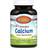 Carlson Labs Kid's Chewable Calcium 60 tablets