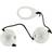 Seven Creations Heavy Duo Spheres