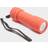 EuroHike 9 LED Torch, Red