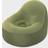 HI-GEAR Inflatable Pod Chair, Green