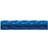 Robline Ocean 3000 XG, Blå, Størrelse ocean 3000 xg 2 mm blå 200 meter