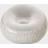 HI-GEAR HI-GEAR Doughnut Chair, Cream