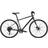 Cannondale Quick 4 2024 - Graphite Unisex