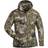 Pinewood Retriever Active Camou Hunting Jacket Women