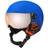 Bolle Quiz Visor XS