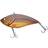 Berkley Zilla Lipless 110mm Brown Trout